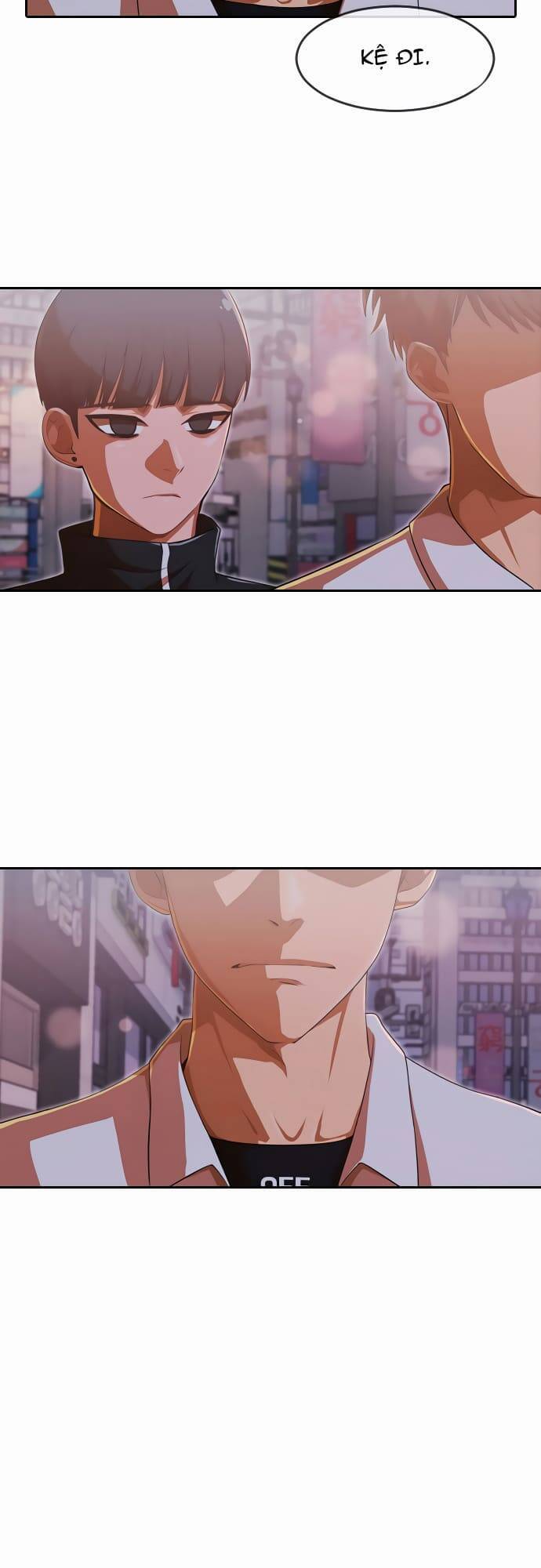 Cô Gái Từ Ứng Dụng Nhắn Tin Ngẫu Nhiên Chap 182 - Next Chap 183