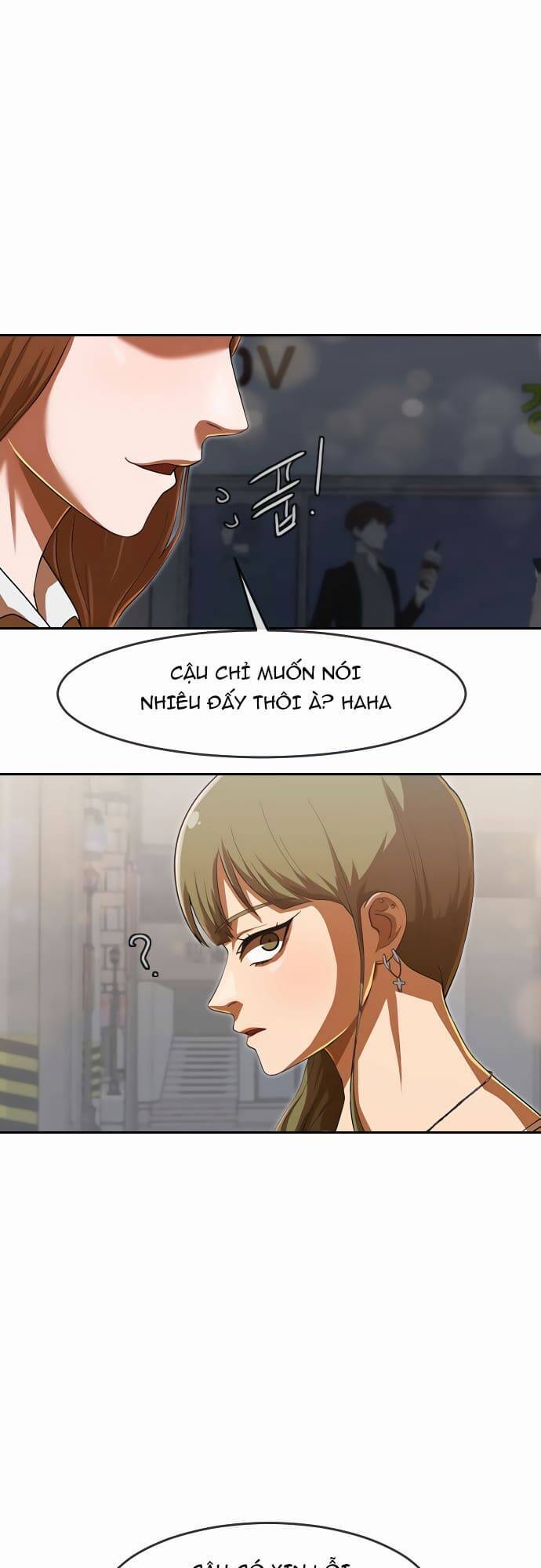 Cô Gái Từ Ứng Dụng Nhắn Tin Ngẫu Nhiên Chap 182 - Next Chap 183