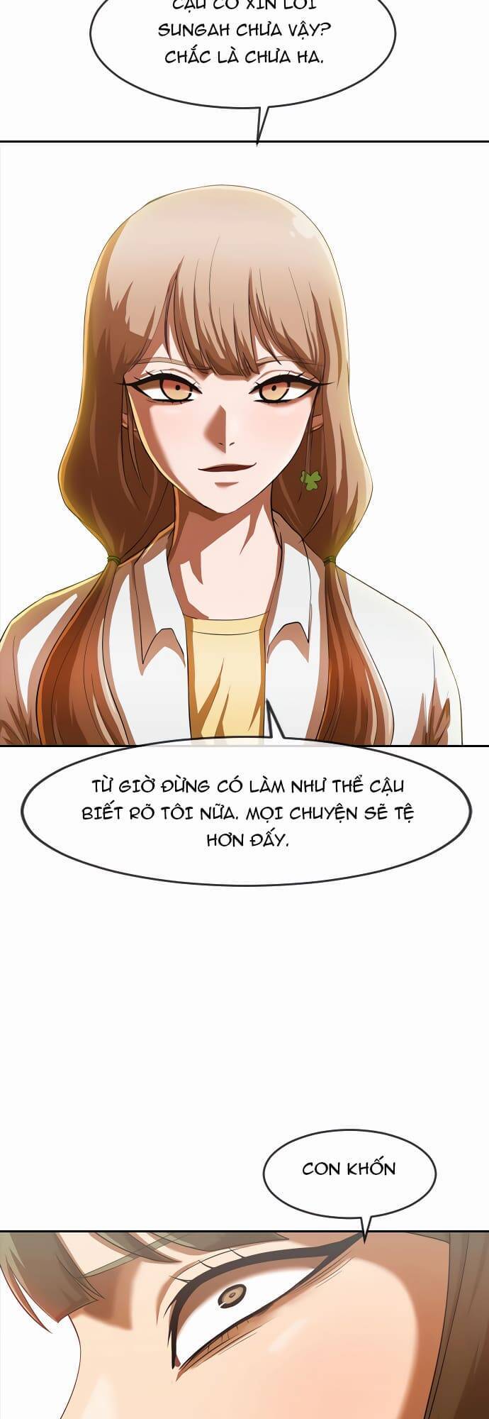 Cô Gái Từ Ứng Dụng Nhắn Tin Ngẫu Nhiên Chap 182 - Next Chap 183