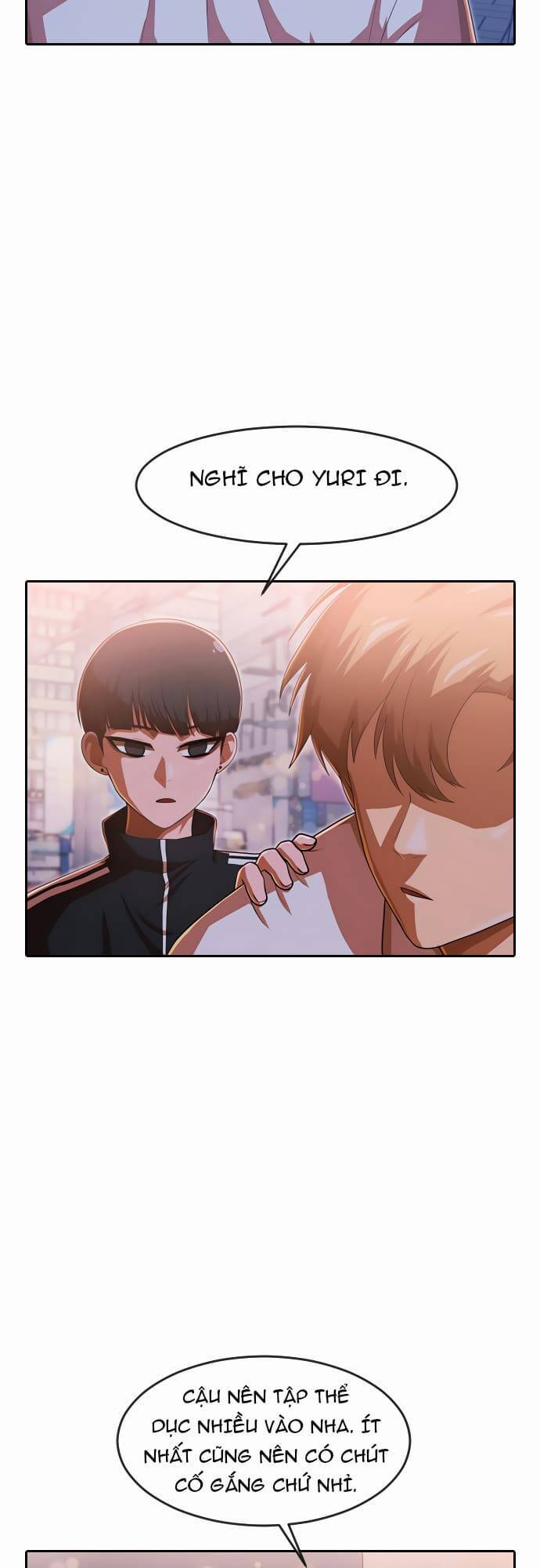 Cô Gái Từ Ứng Dụng Nhắn Tin Ngẫu Nhiên Chap 182 - Next Chap 183