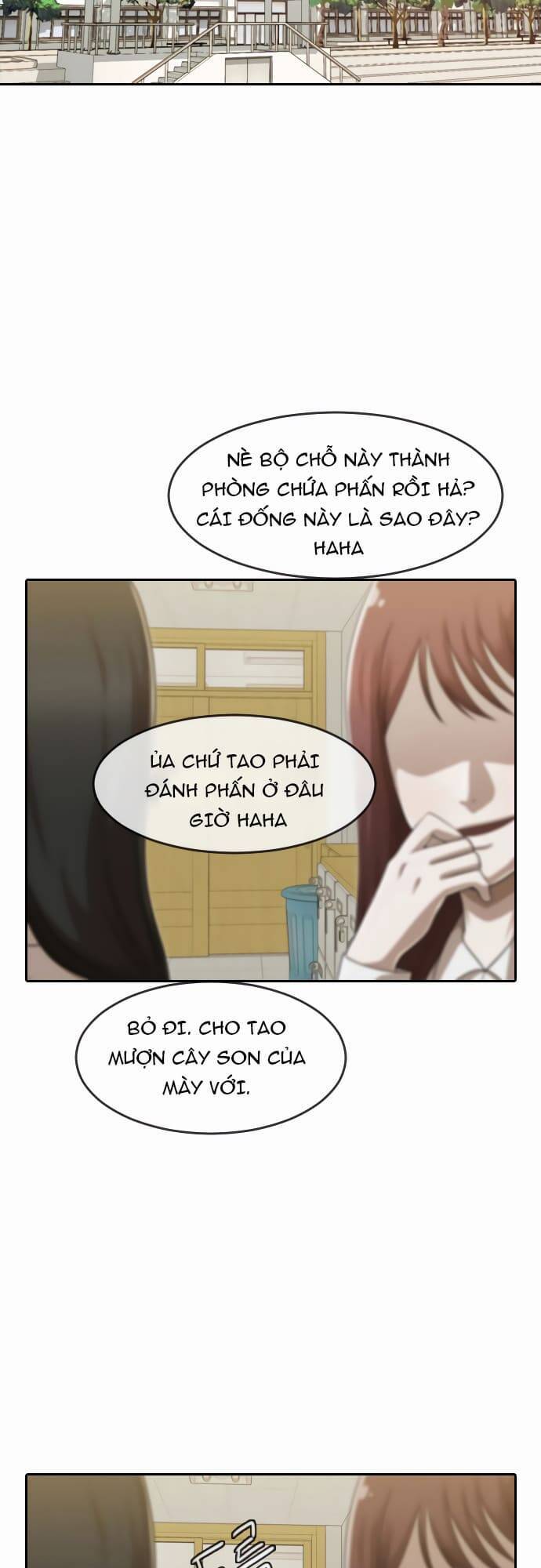 Cô Gái Từ Ứng Dụng Nhắn Tin Ngẫu Nhiên Chap 182 - Next Chap 183