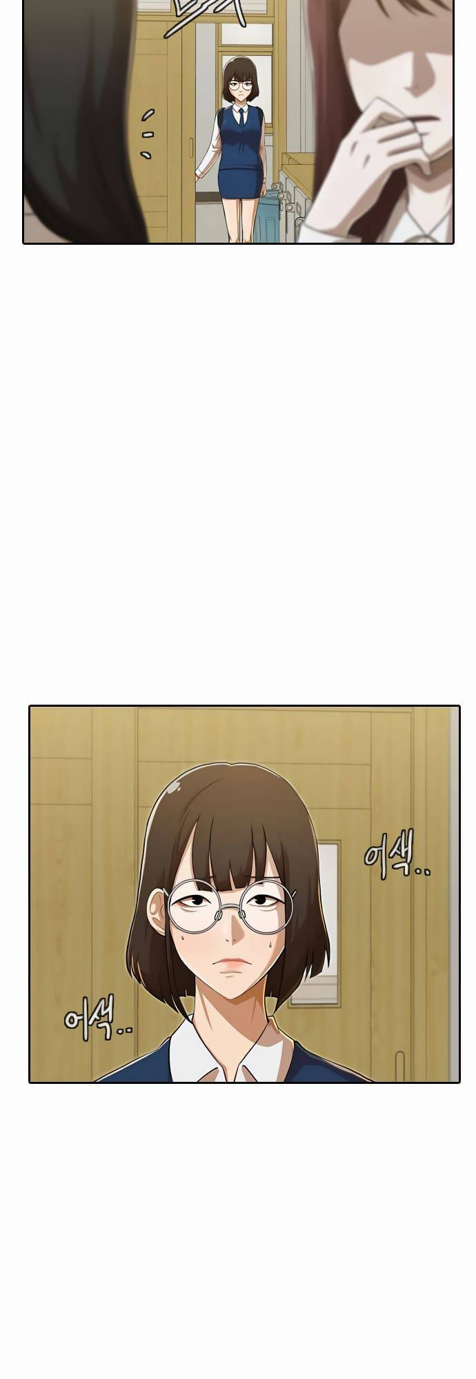 Cô Gái Từ Ứng Dụng Nhắn Tin Ngẫu Nhiên Chap 182 - Next Chap 183