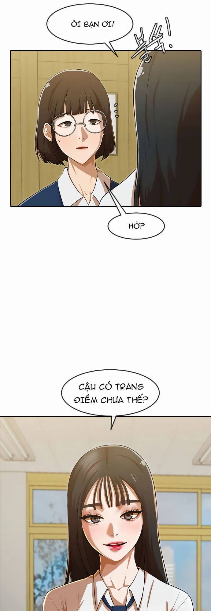 Cô Gái Từ Ứng Dụng Nhắn Tin Ngẫu Nhiên Chap 182 - Next Chap 183