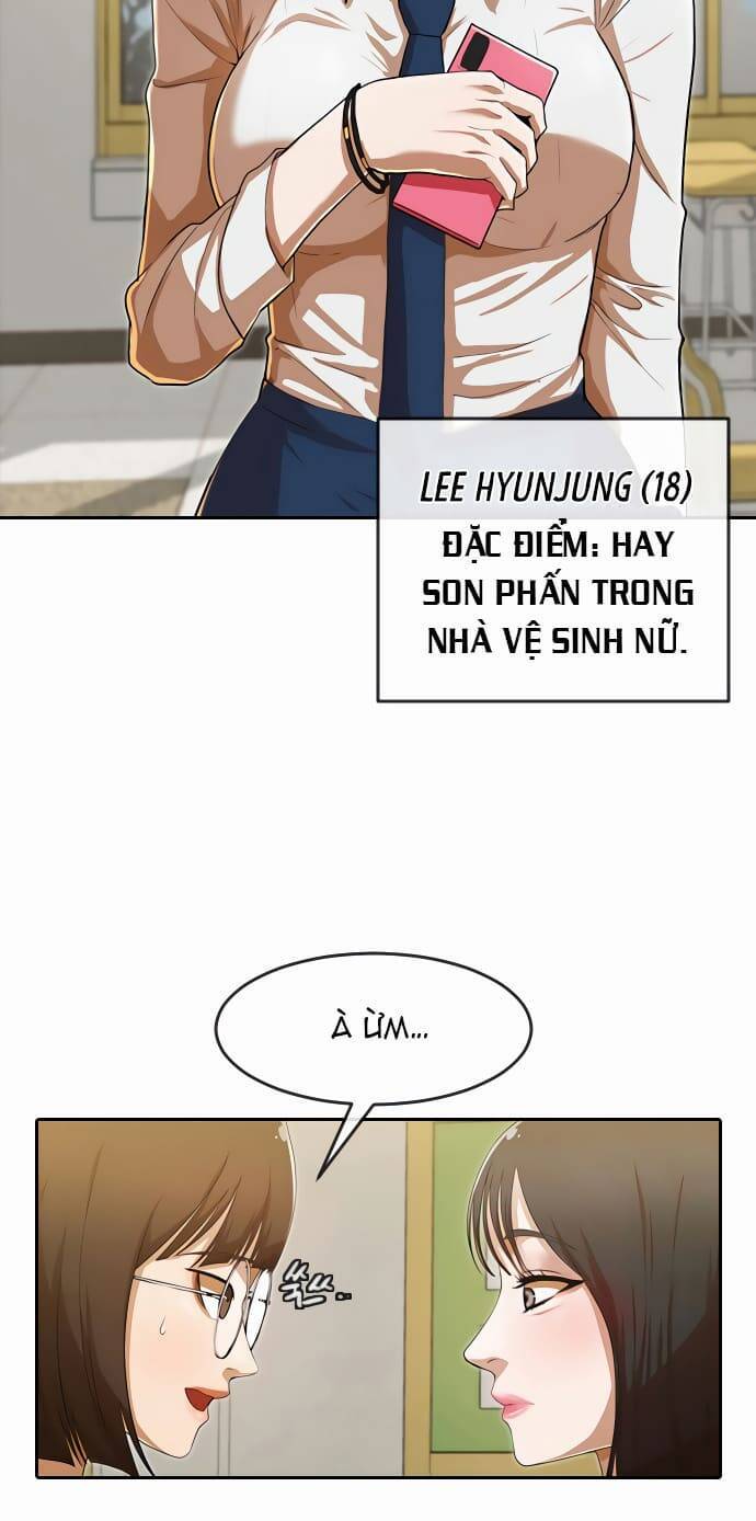 Cô Gái Từ Ứng Dụng Nhắn Tin Ngẫu Nhiên Chap 182 - Next Chap 183