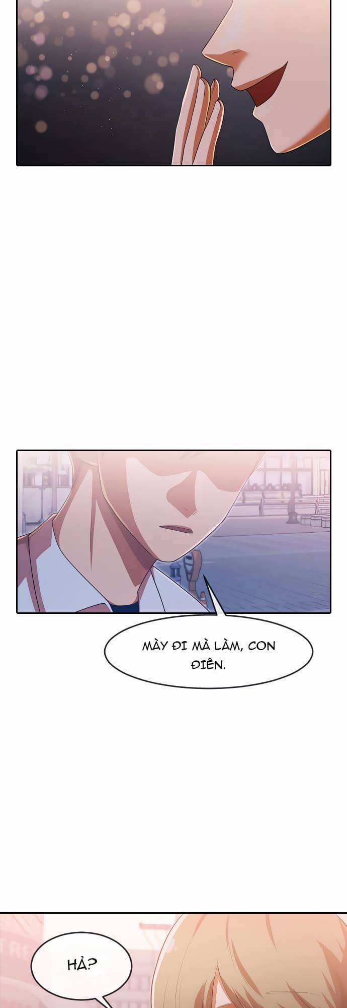 Cô Gái Từ Ứng Dụng Nhắn Tin Ngẫu Nhiên Chap 182 - Next Chap 183