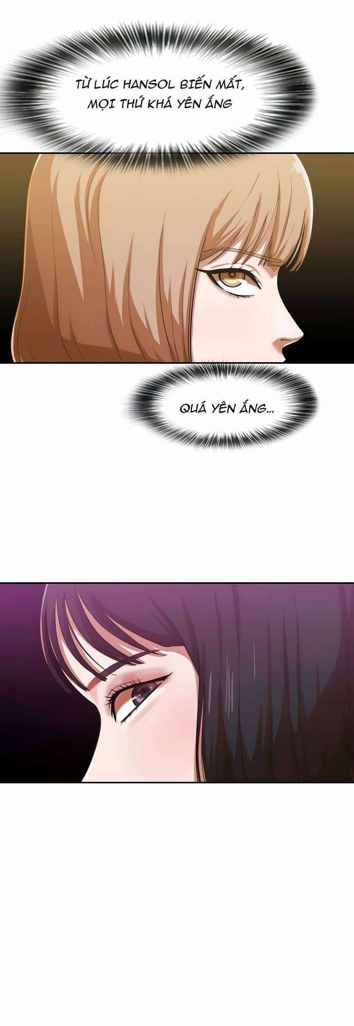 Cô Gái Từ Ứng Dụng Nhắn Tin Ngẫu Nhiên Chap 182 - Next Chap 183