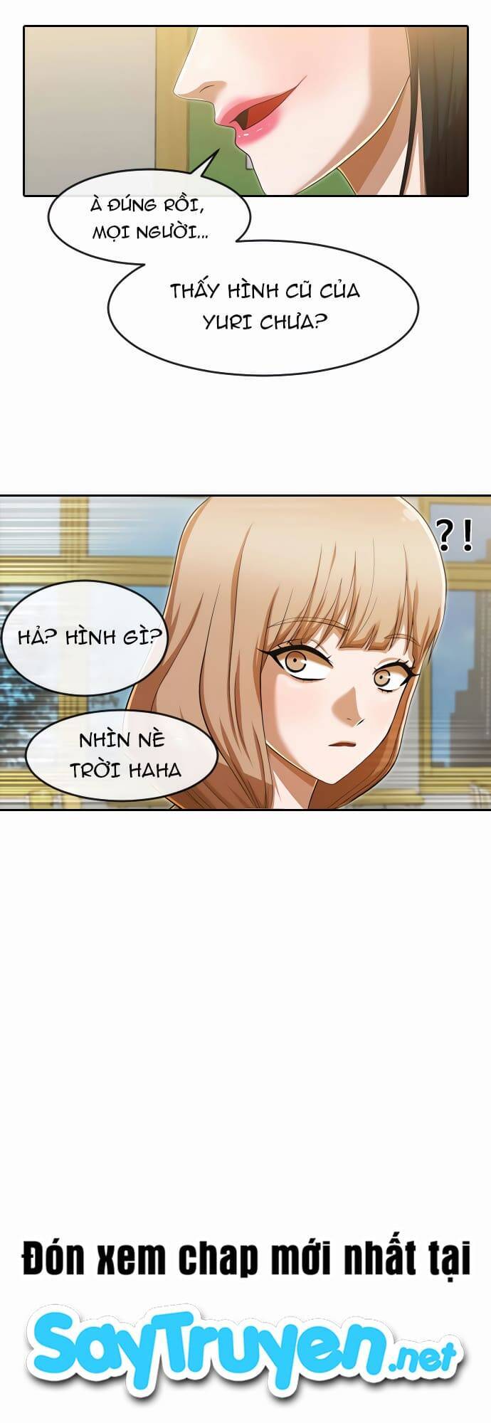 Cô Gái Từ Ứng Dụng Nhắn Tin Ngẫu Nhiên Chap 182 - Next Chap 183