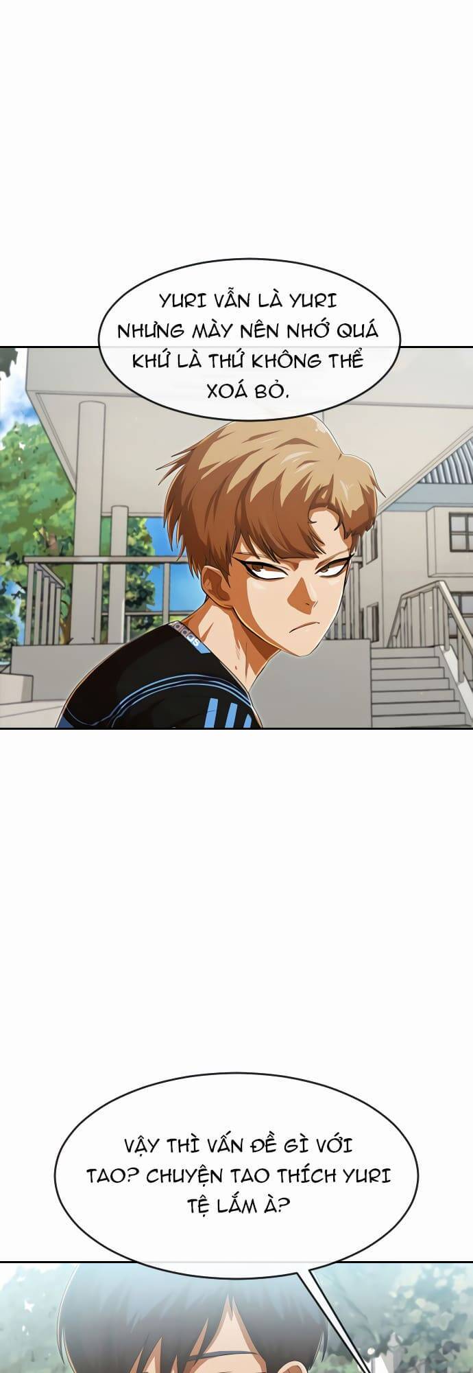 Cô Gái Từ Ứng Dụng Nhắn Tin Ngẫu Nhiên Chap 182 - Next Chap 183