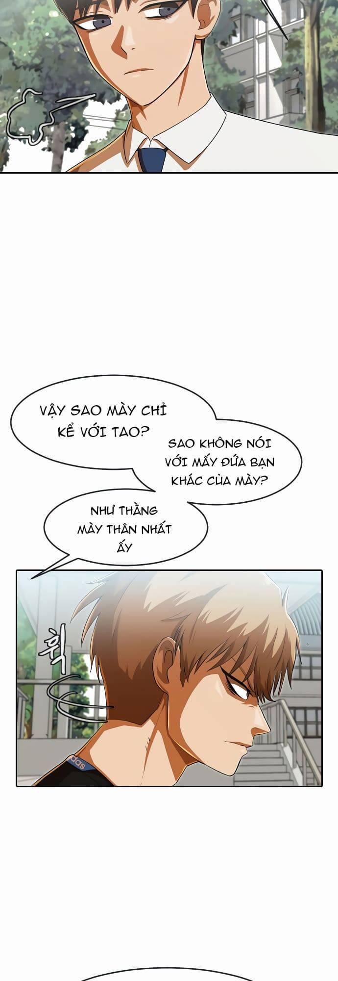 Cô Gái Từ Ứng Dụng Nhắn Tin Ngẫu Nhiên Chap 182 - Next Chap 183