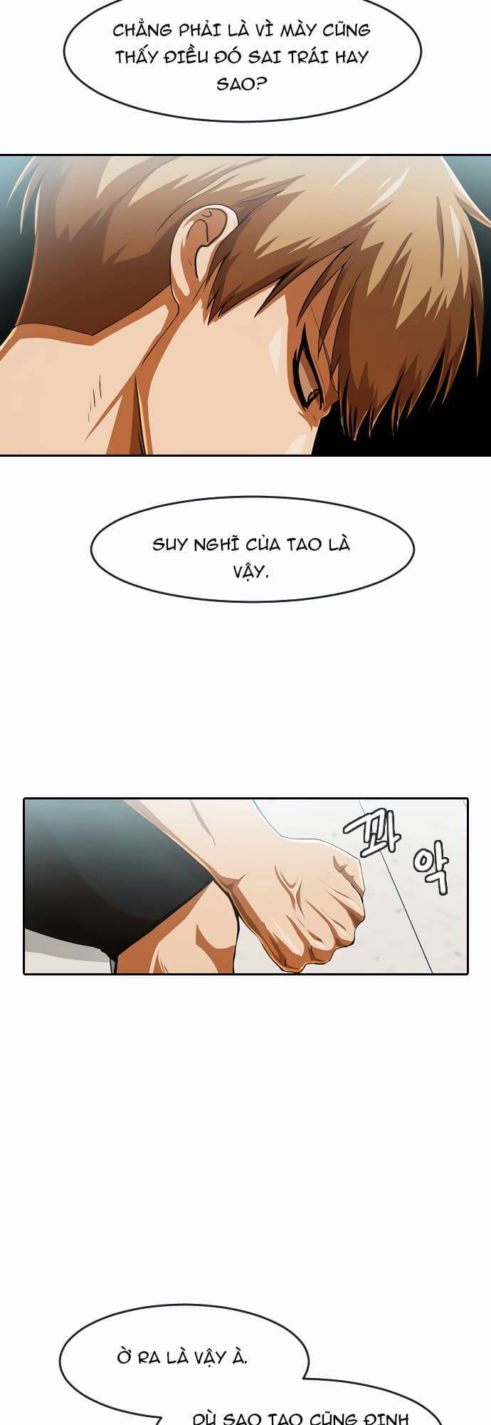 Cô Gái Từ Ứng Dụng Nhắn Tin Ngẫu Nhiên Chap 182 - Next Chap 183