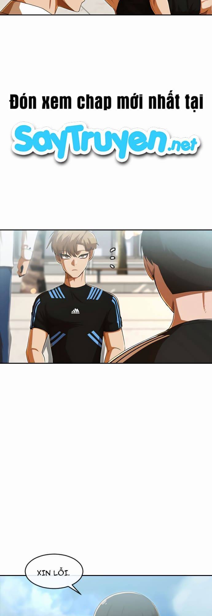 Cô Gái Từ Ứng Dụng Nhắn Tin Ngẫu Nhiên Chap 182 - Next Chap 183
