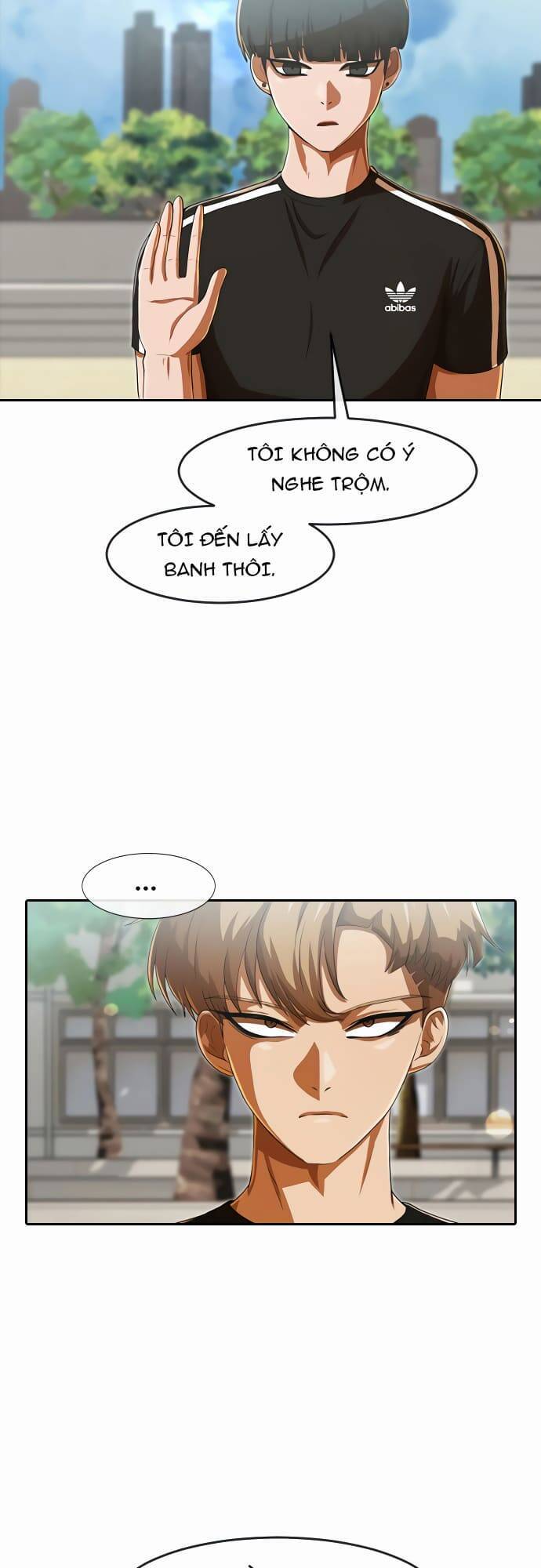 Cô Gái Từ Ứng Dụng Nhắn Tin Ngẫu Nhiên Chap 182 - Next Chap 183