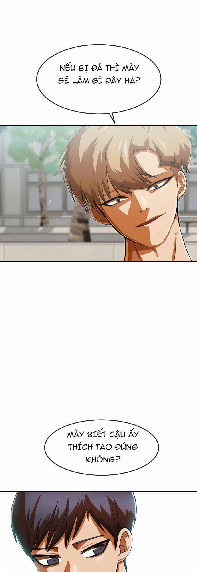 Cô Gái Từ Ứng Dụng Nhắn Tin Ngẫu Nhiên Chap 182 - Next Chap 183