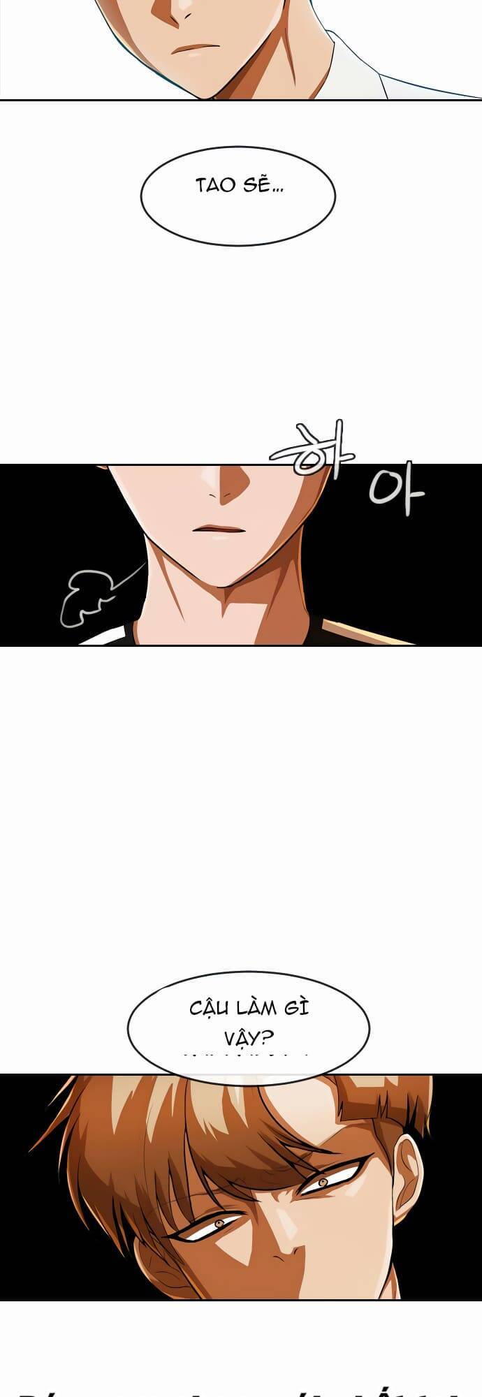 Cô Gái Từ Ứng Dụng Nhắn Tin Ngẫu Nhiên Chap 182 - Next Chap 183