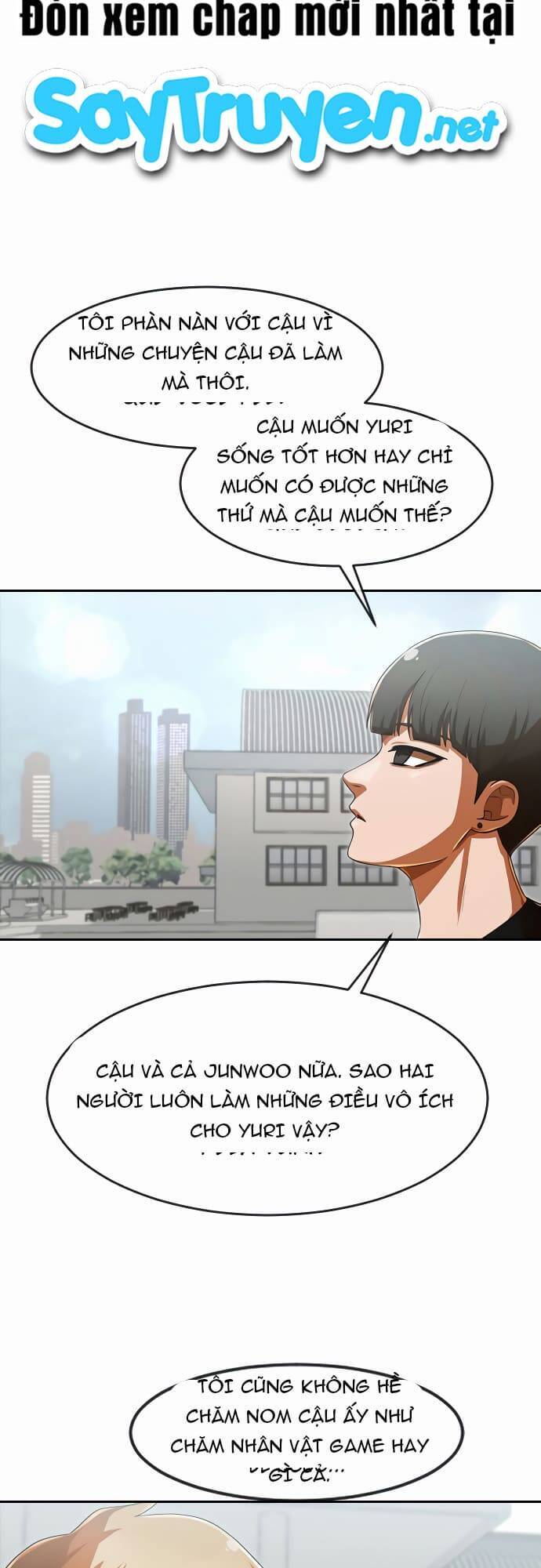Cô Gái Từ Ứng Dụng Nhắn Tin Ngẫu Nhiên Chap 182 - Next Chap 183