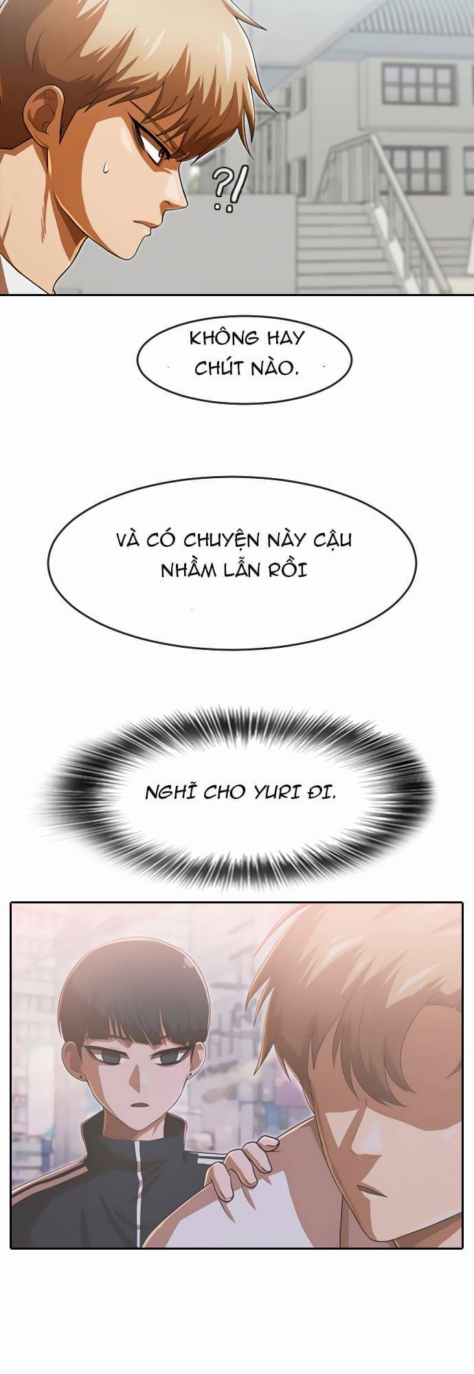 Cô Gái Từ Ứng Dụng Nhắn Tin Ngẫu Nhiên Chap 182 - Next Chap 183