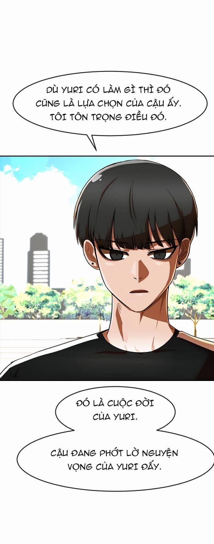 Cô Gái Từ Ứng Dụng Nhắn Tin Ngẫu Nhiên Chap 182 - Next Chap 183