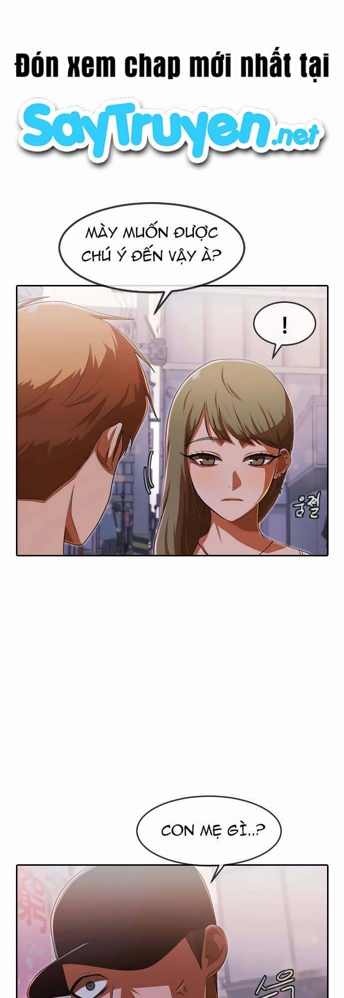 Cô Gái Từ Ứng Dụng Nhắn Tin Ngẫu Nhiên Chap 182 - Next Chap 183