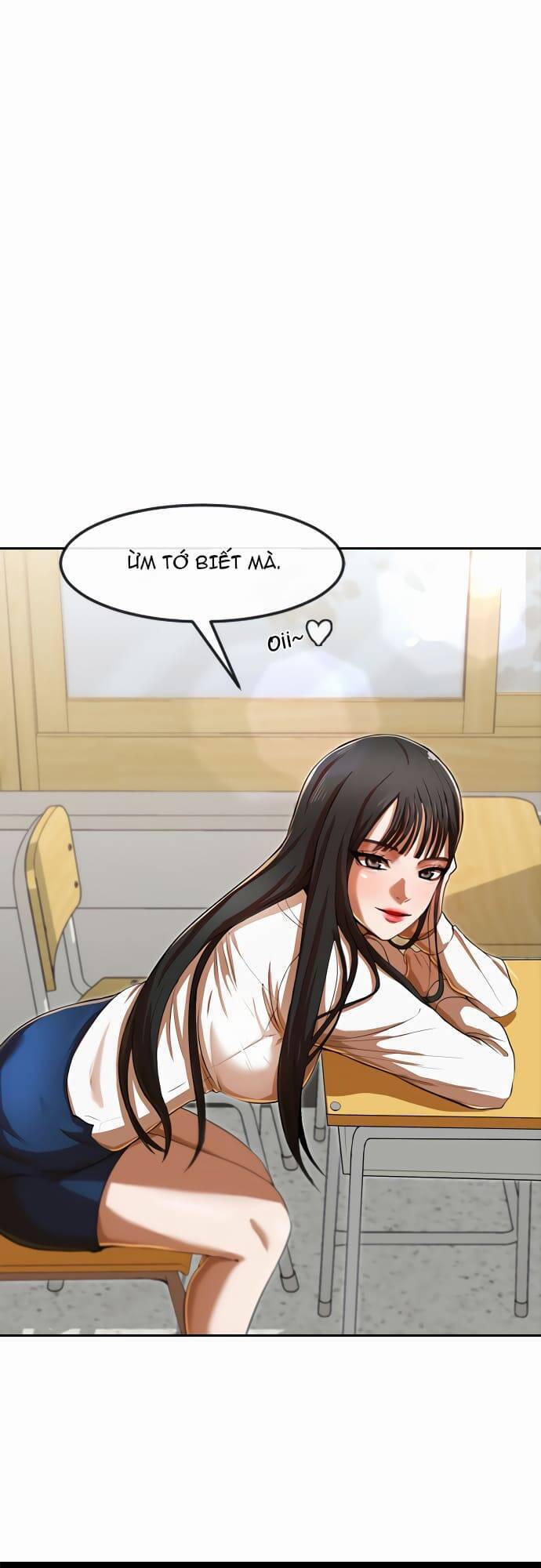 Cô Gái Từ Ứng Dụng Nhắn Tin Ngẫu Nhiên Chap 182 - Next Chap 183
