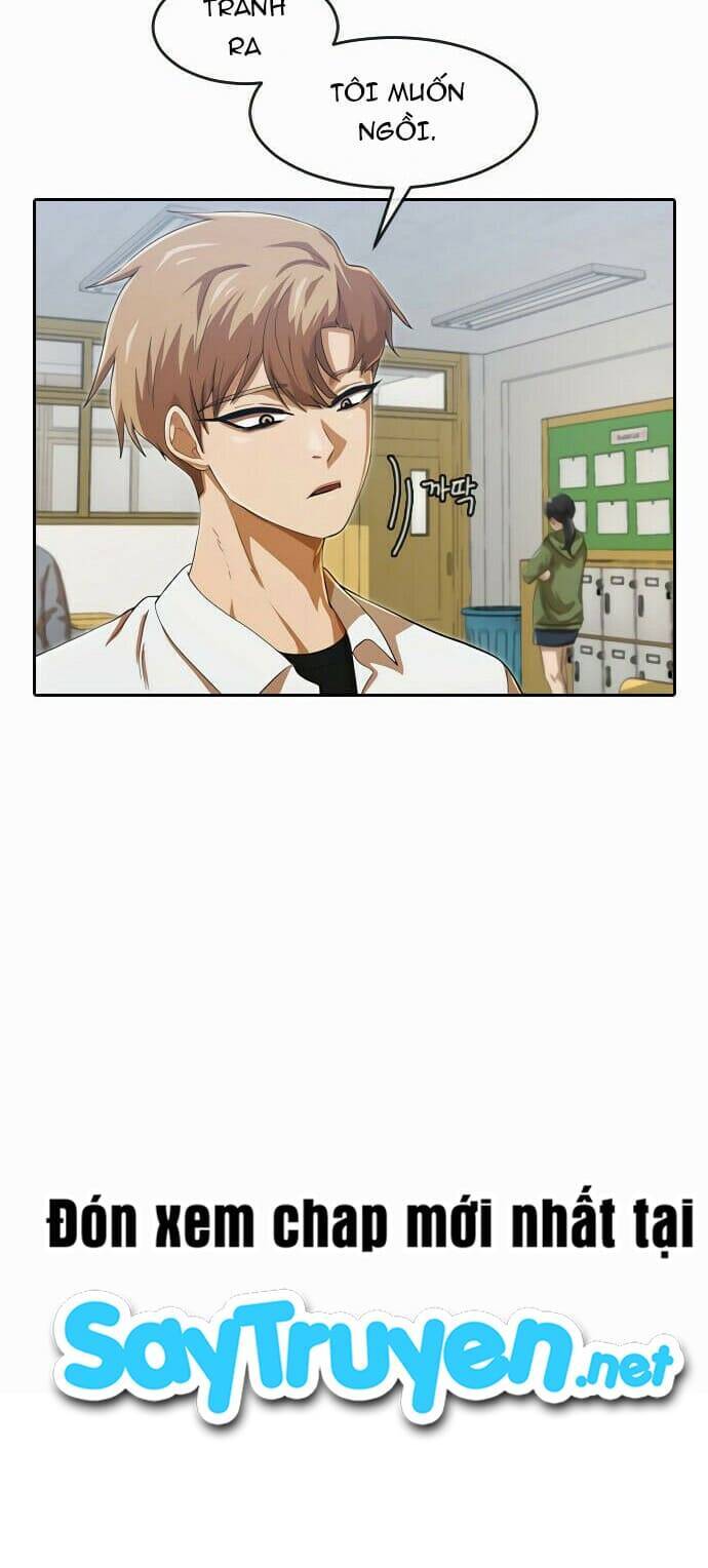Cô Gái Từ Ứng Dụng Nhắn Tin Ngẫu Nhiên Chap 183 - Next Chap 184