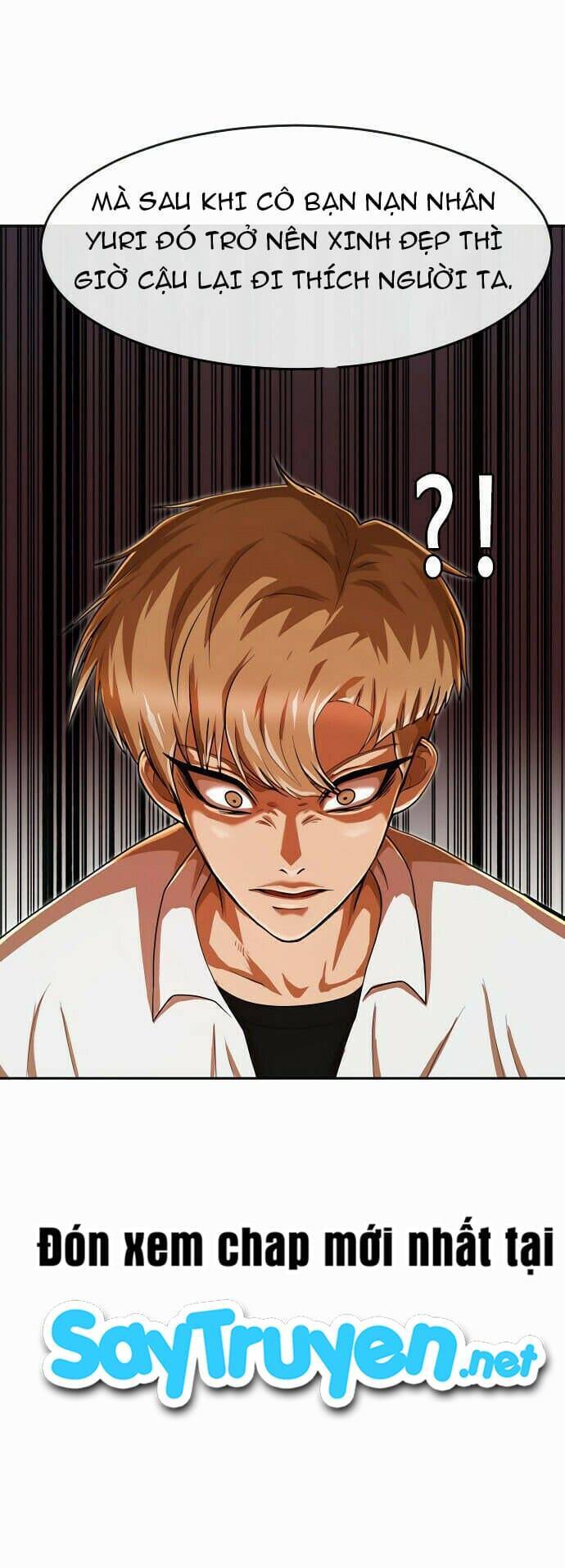 Cô Gái Từ Ứng Dụng Nhắn Tin Ngẫu Nhiên Chap 183 - Next Chap 184