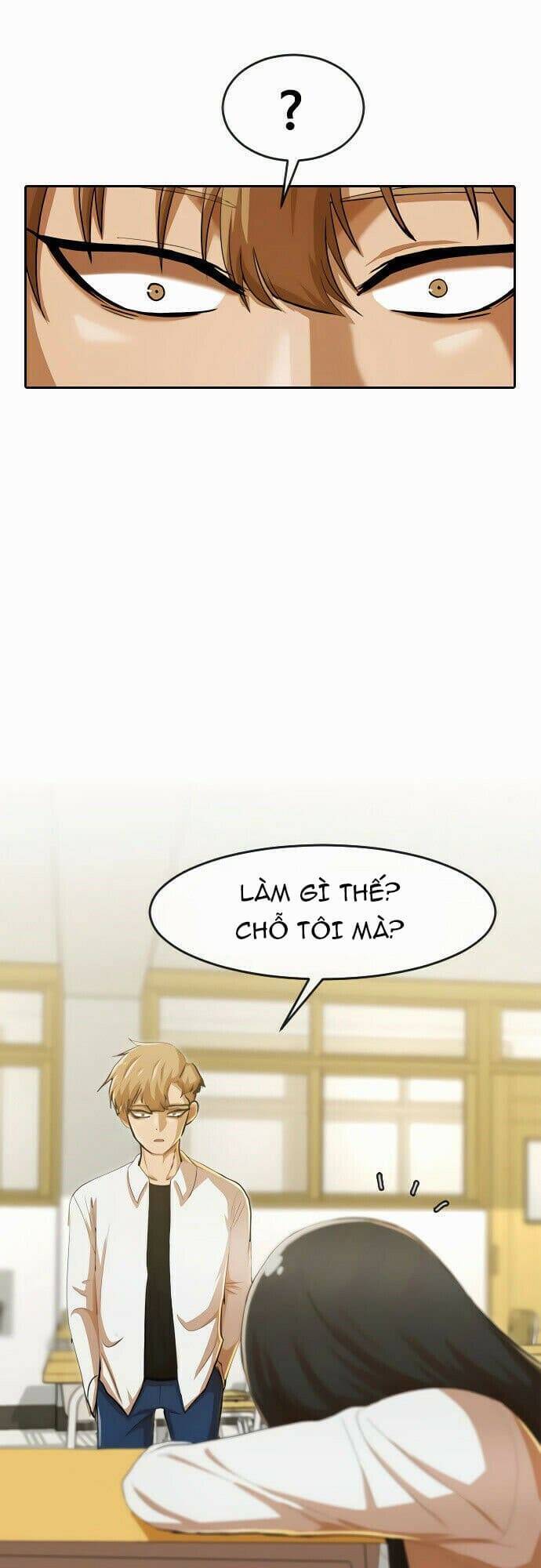 Cô Gái Từ Ứng Dụng Nhắn Tin Ngẫu Nhiên Chap 183 - Next Chap 184