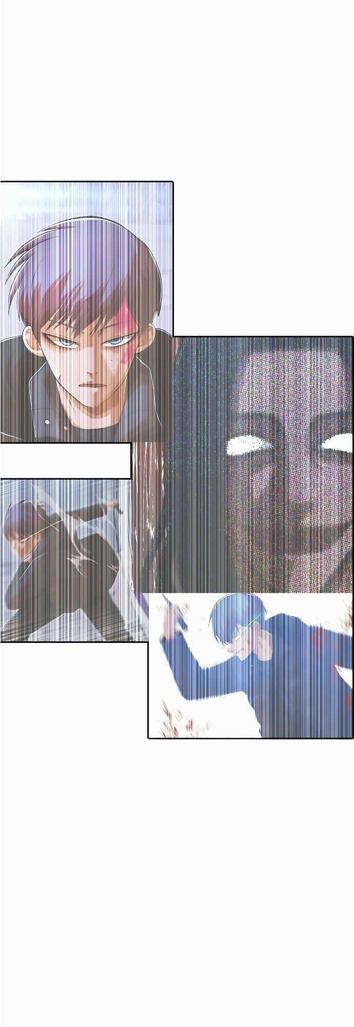 Cô Gái Từ Ứng Dụng Nhắn Tin Ngẫu Nhiên Chap 183 - Next Chap 184