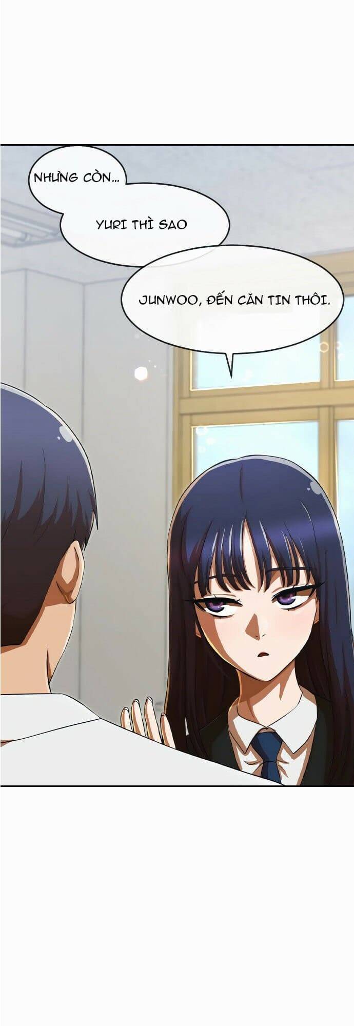 Cô Gái Từ Ứng Dụng Nhắn Tin Ngẫu Nhiên Chap 183 - Next Chap 184