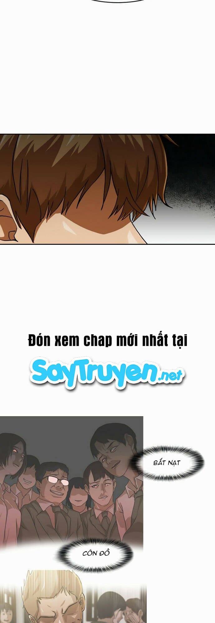 Cô Gái Từ Ứng Dụng Nhắn Tin Ngẫu Nhiên Chap 183 - Next Chap 184