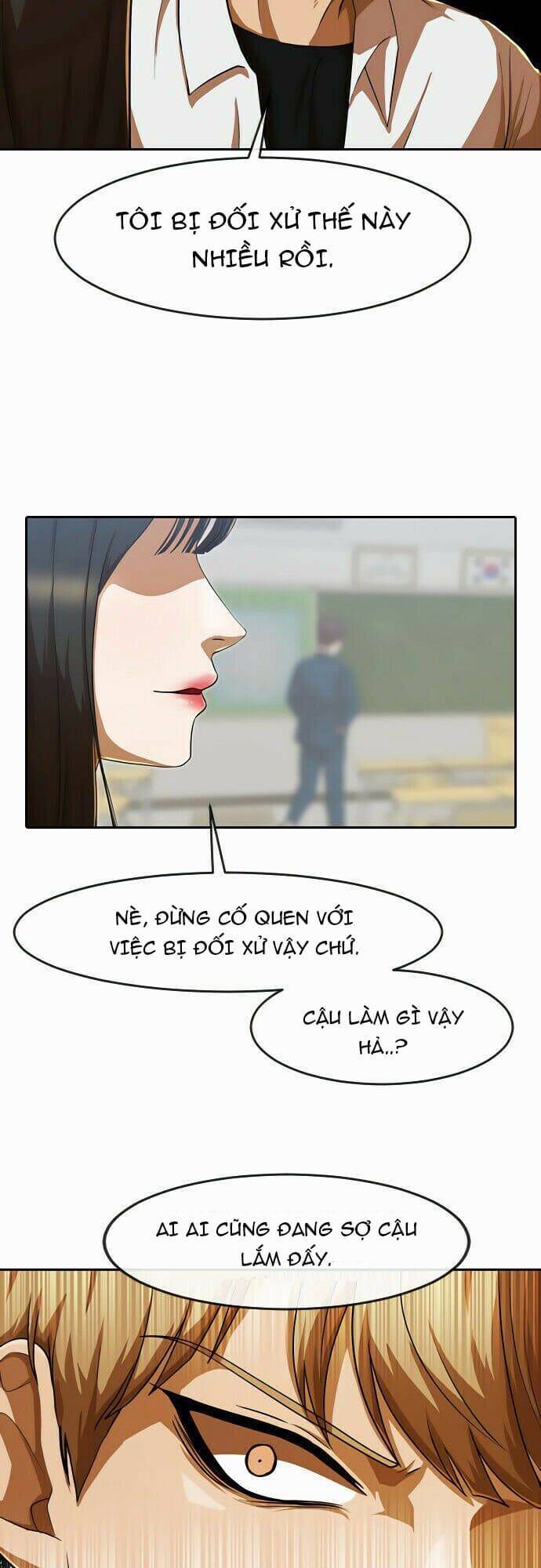 Cô Gái Từ Ứng Dụng Nhắn Tin Ngẫu Nhiên Chap 183 - Next Chap 184