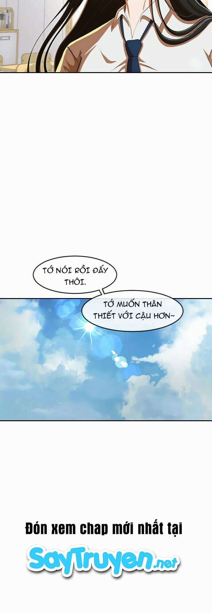 Cô Gái Từ Ứng Dụng Nhắn Tin Ngẫu Nhiên Chap 183 - Next Chap 184
