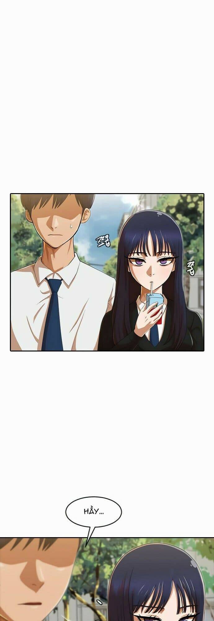 Cô Gái Từ Ứng Dụng Nhắn Tin Ngẫu Nhiên Chap 183 - Next Chap 184