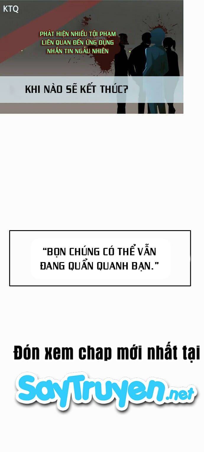 Cô Gái Từ Ứng Dụng Nhắn Tin Ngẫu Nhiên Chap 183 - Next Chap 184