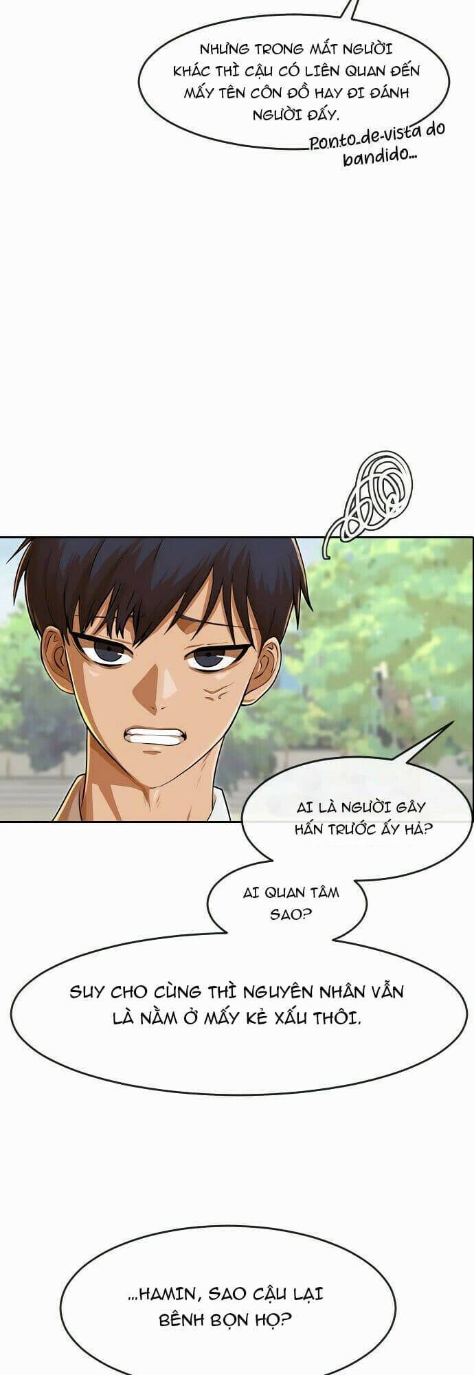Cô Gái Từ Ứng Dụng Nhắn Tin Ngẫu Nhiên Chap 183 - Next Chap 184