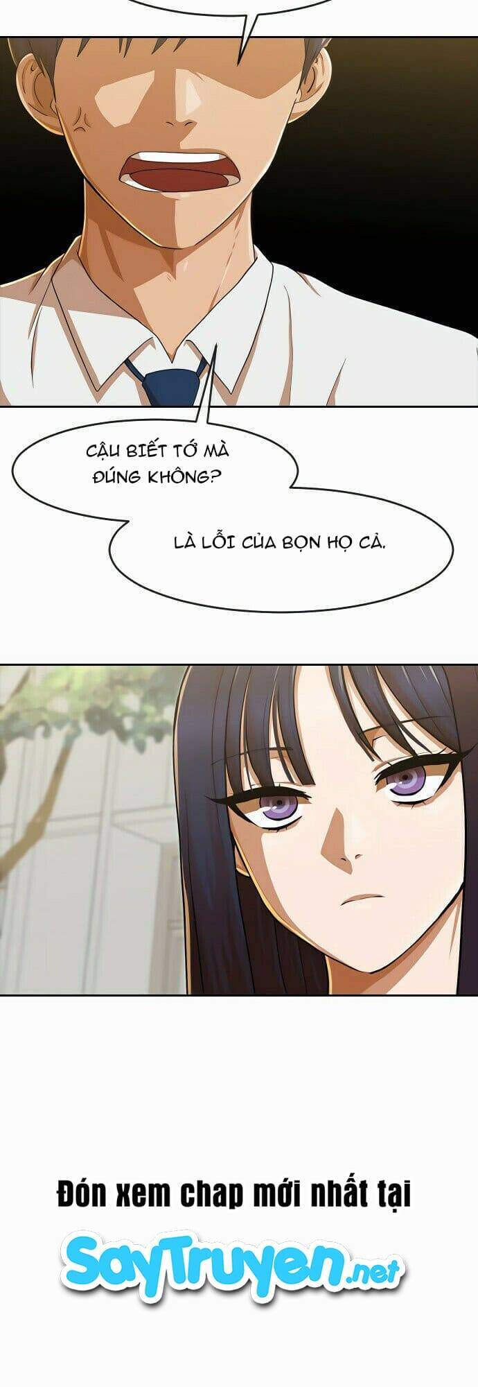 Cô Gái Từ Ứng Dụng Nhắn Tin Ngẫu Nhiên Chap 183 - Next Chap 184