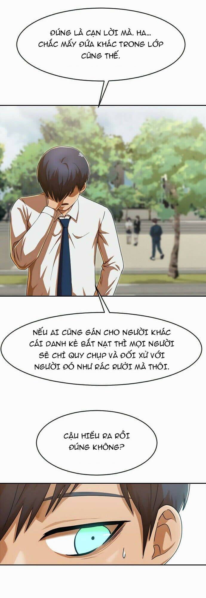 Cô Gái Từ Ứng Dụng Nhắn Tin Ngẫu Nhiên Chap 183 - Next Chap 184