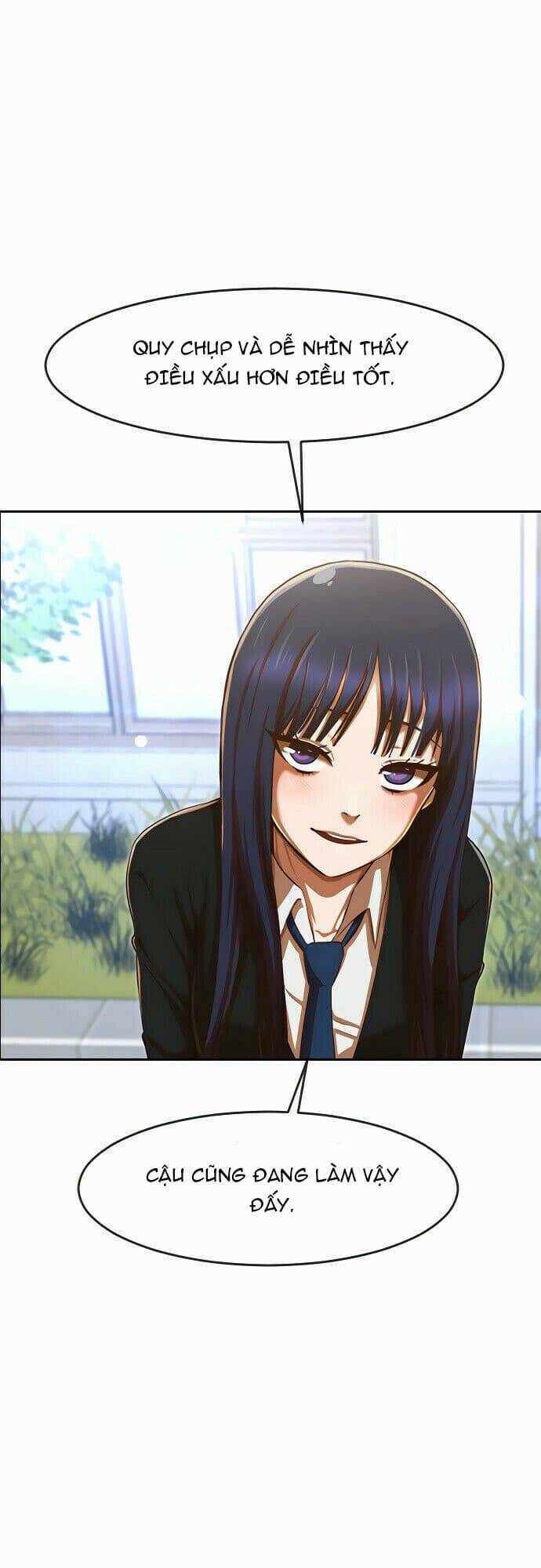 Cô Gái Từ Ứng Dụng Nhắn Tin Ngẫu Nhiên Chap 183 - Next Chap 184