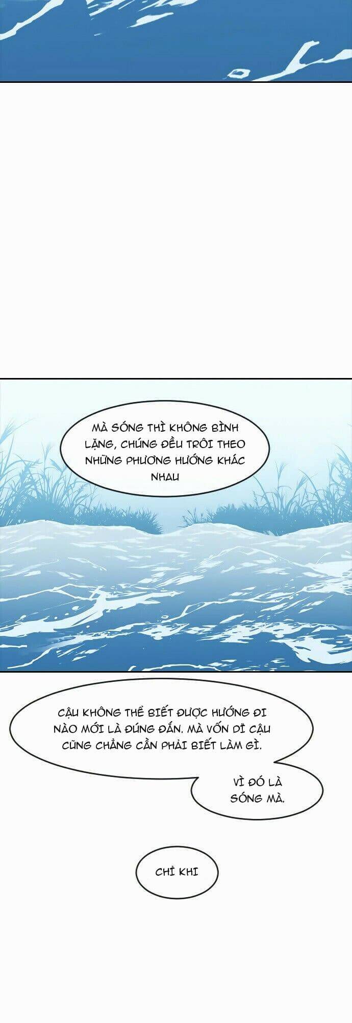 Cô Gái Từ Ứng Dụng Nhắn Tin Ngẫu Nhiên Chap 183 - Next Chap 184