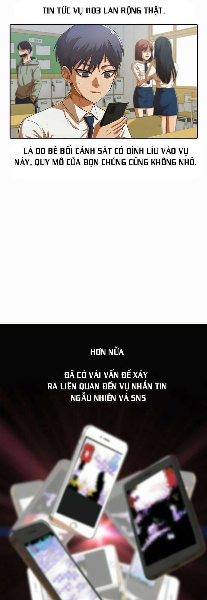 Cô Gái Từ Ứng Dụng Nhắn Tin Ngẫu Nhiên Chap 183 - Next Chap 184