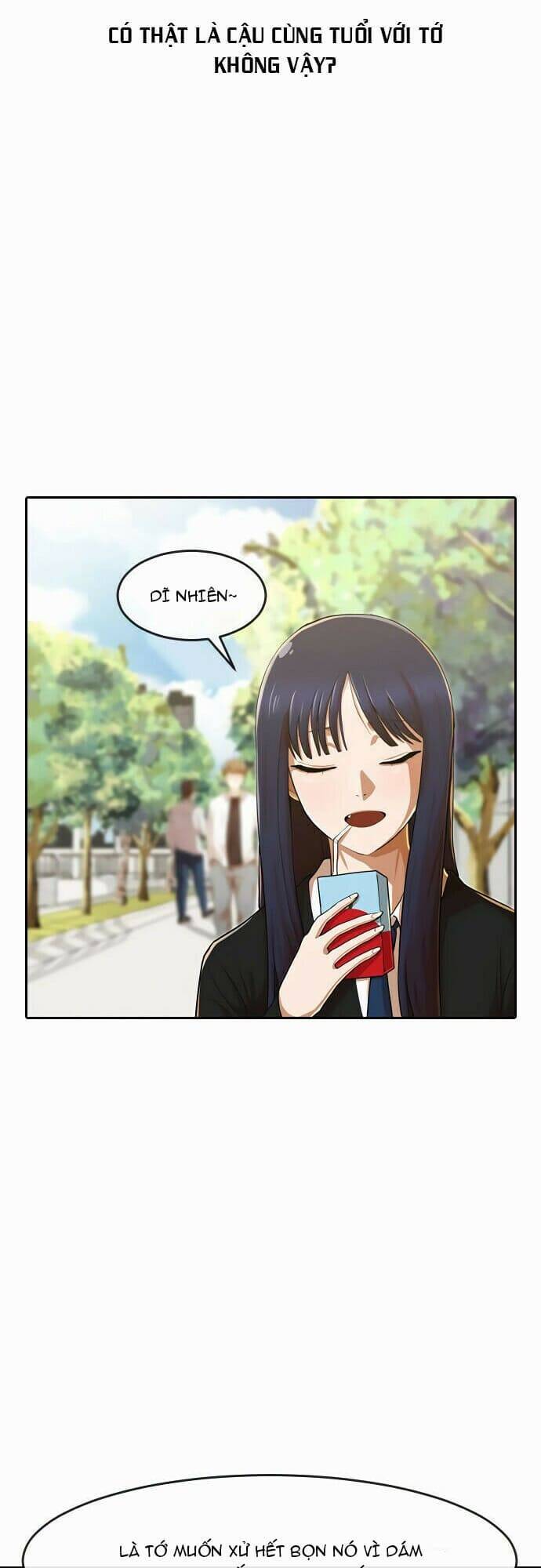 Cô Gái Từ Ứng Dụng Nhắn Tin Ngẫu Nhiên Chap 183 - Next Chap 184