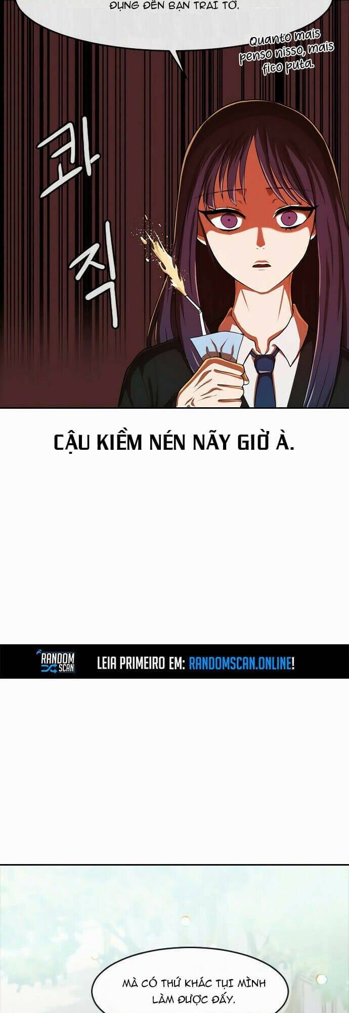 Cô Gái Từ Ứng Dụng Nhắn Tin Ngẫu Nhiên Chap 183 - Next Chap 184