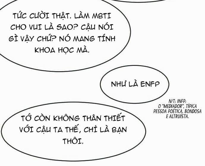 Cô Gái Từ Ứng Dụng Nhắn Tin Ngẫu Nhiên Chap 183 - Next Chap 184