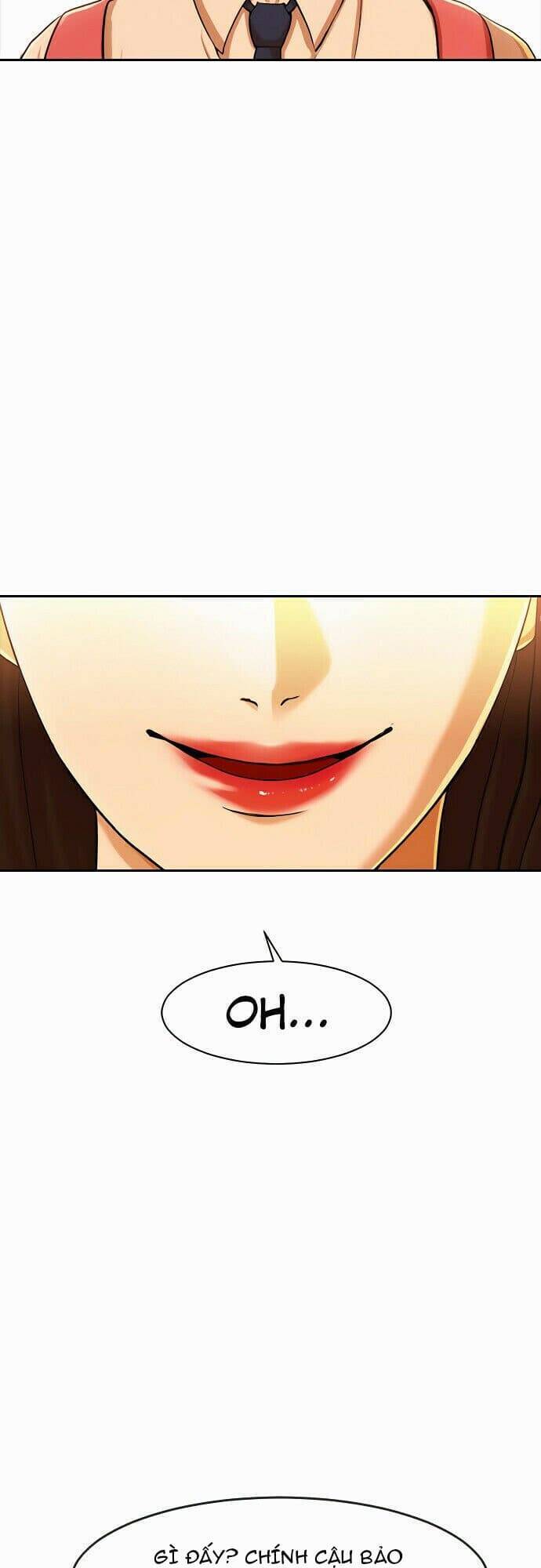 Cô Gái Từ Ứng Dụng Nhắn Tin Ngẫu Nhiên Chap 183 - Next Chap 184