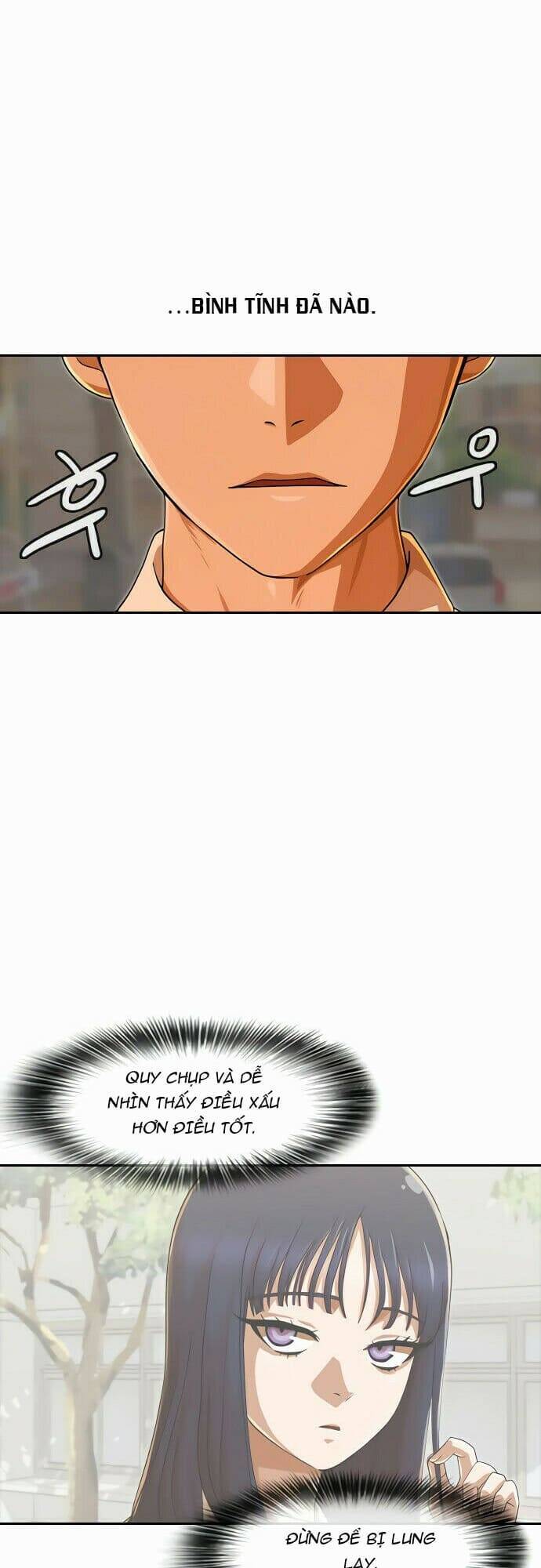 Cô Gái Từ Ứng Dụng Nhắn Tin Ngẫu Nhiên Chap 183 - Next Chap 184