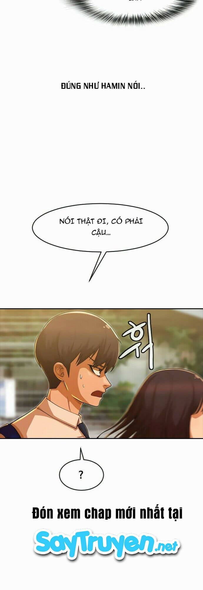 Cô Gái Từ Ứng Dụng Nhắn Tin Ngẫu Nhiên Chap 183 - Next Chap 184