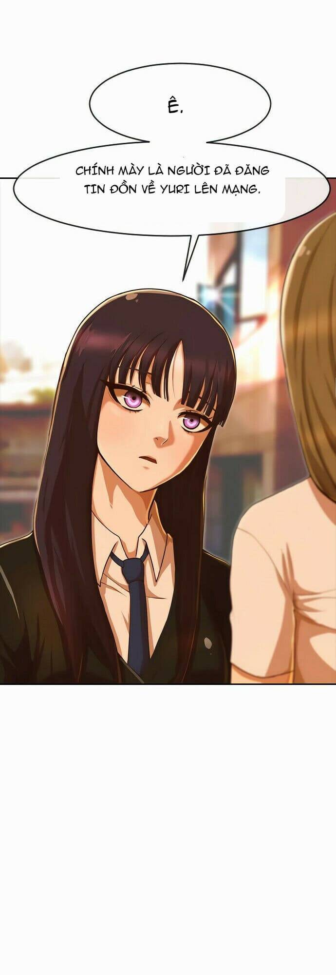 Cô Gái Từ Ứng Dụng Nhắn Tin Ngẫu Nhiên Chap 183 - Next Chap 184