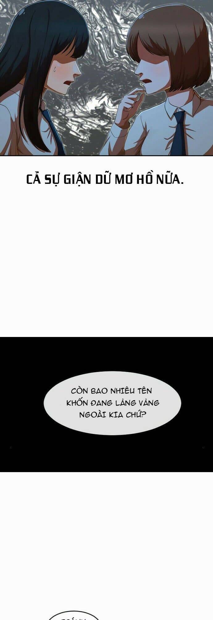 Cô Gái Từ Ứng Dụng Nhắn Tin Ngẫu Nhiên Chap 183 - Next Chap 184