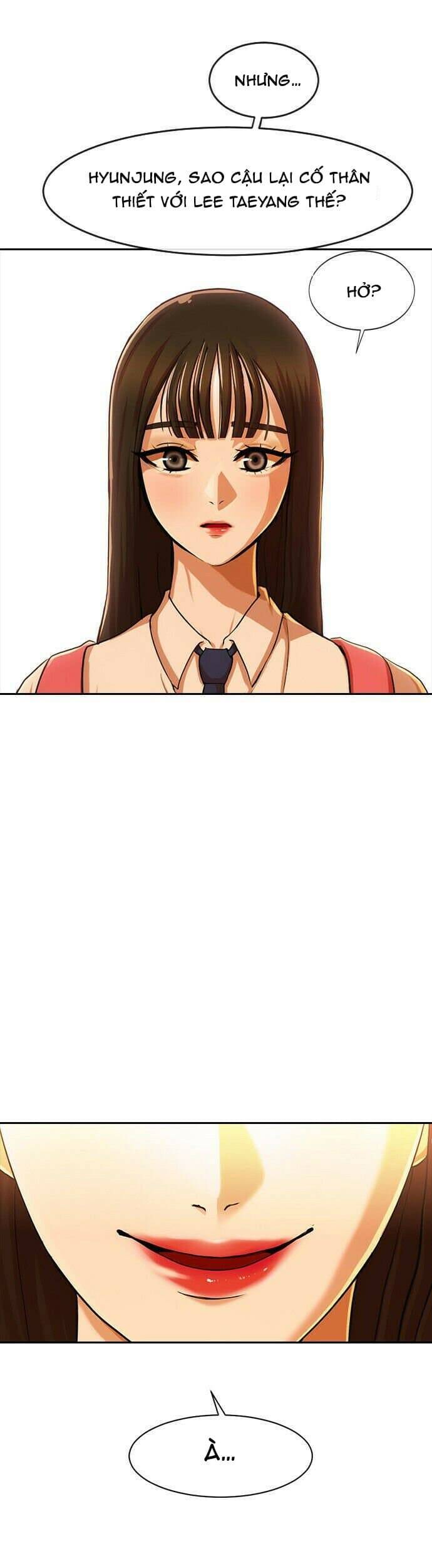 Cô Gái Từ Ứng Dụng Nhắn Tin Ngẫu Nhiên Chap 184 - Next Chap 185