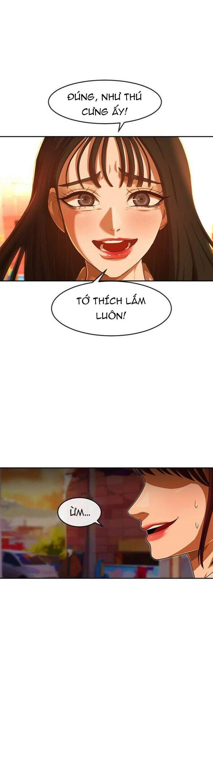 Cô Gái Từ Ứng Dụng Nhắn Tin Ngẫu Nhiên Chap 184 - Next Chap 185