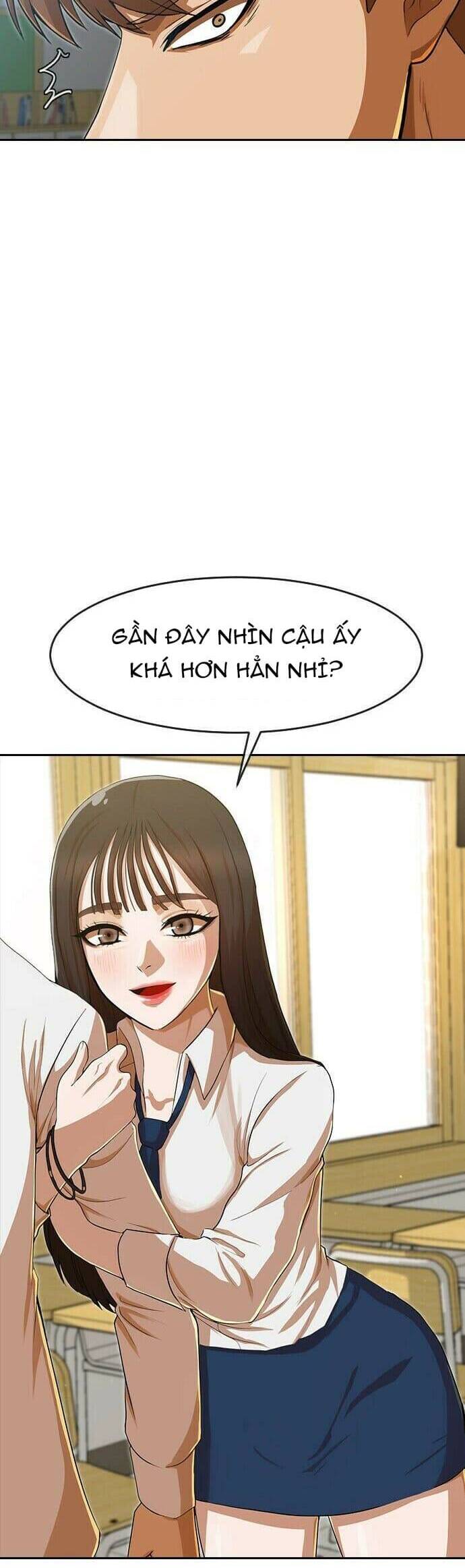Cô Gái Từ Ứng Dụng Nhắn Tin Ngẫu Nhiên Chap 184 - Next Chap 185